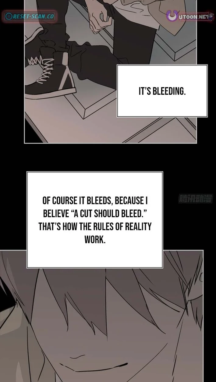 The Evil Ring Chapter 82 Page 19