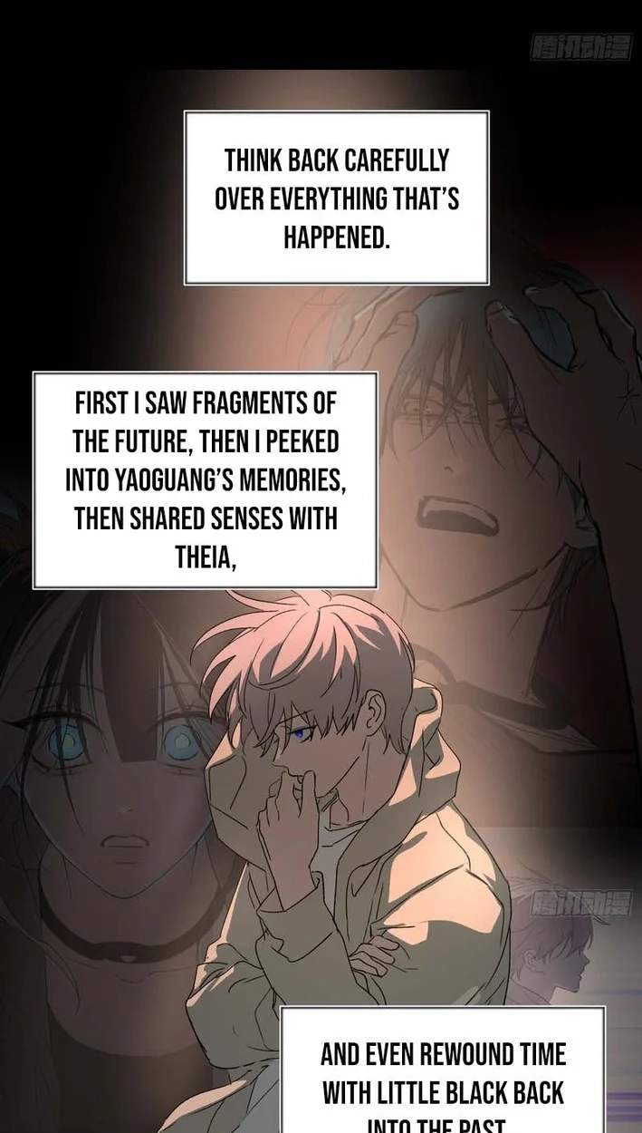 The Evil Ring Chapter 82 Page 41
