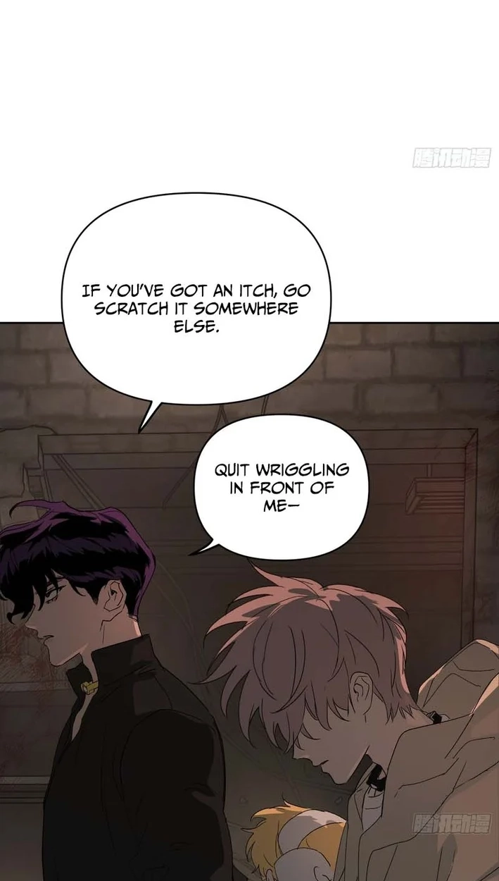 The Evil Ring Chapter 82 Page 54