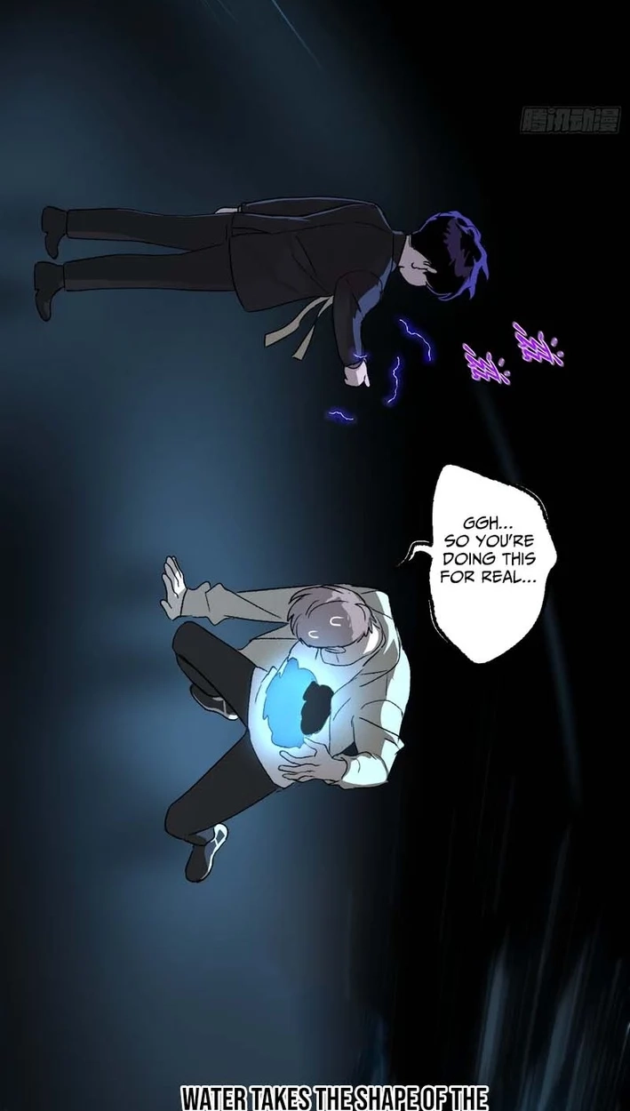 The Evil Ring Chapter 82 Page 61
