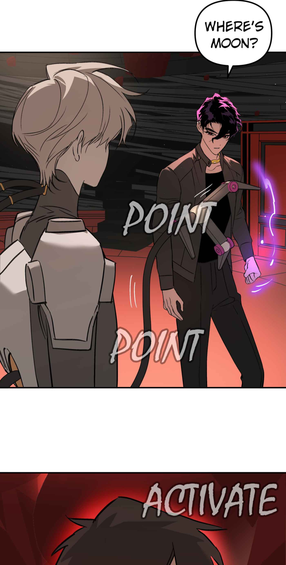 The Evil Ring Chapter 44 Page 5