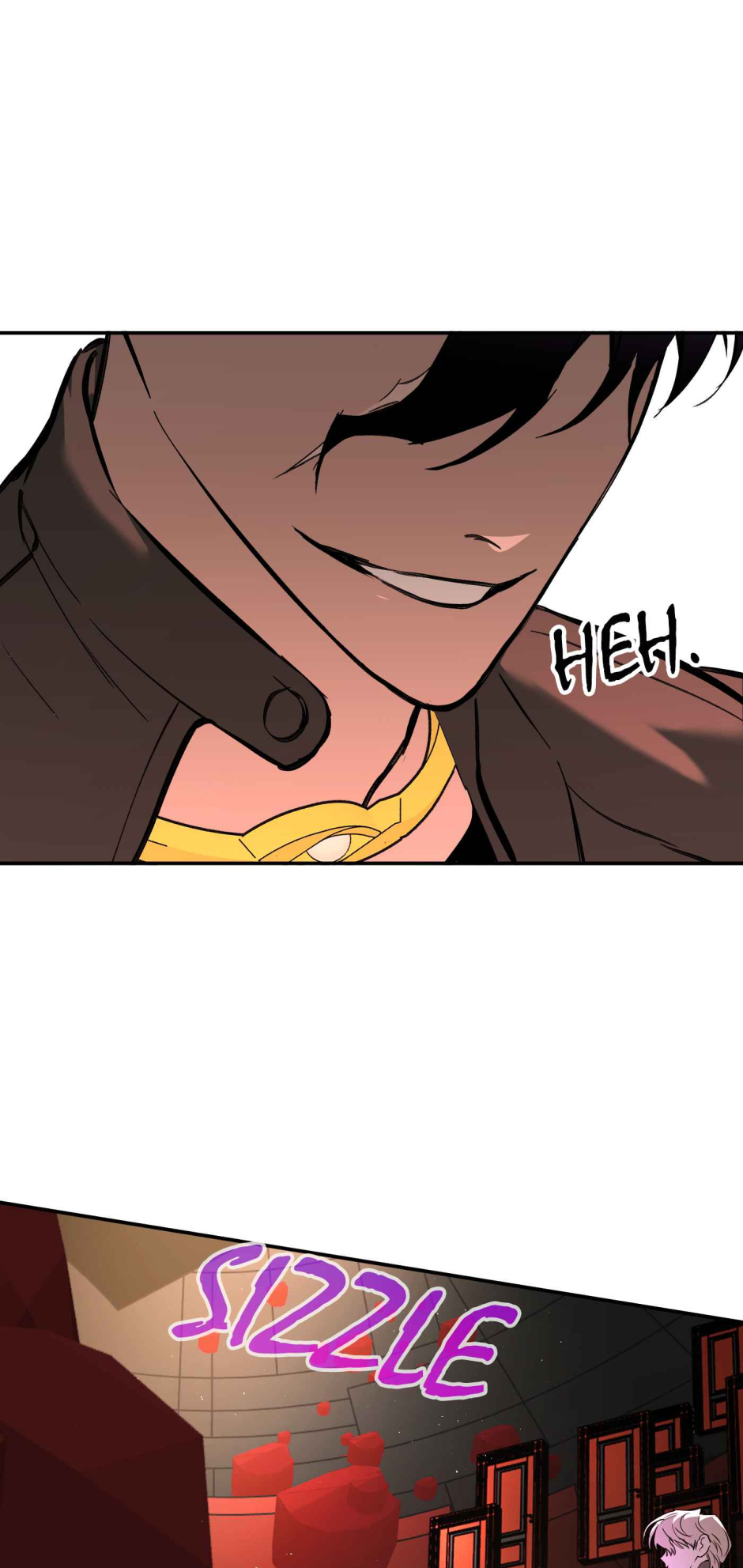 The Evil Ring Chapter 44 Page 9