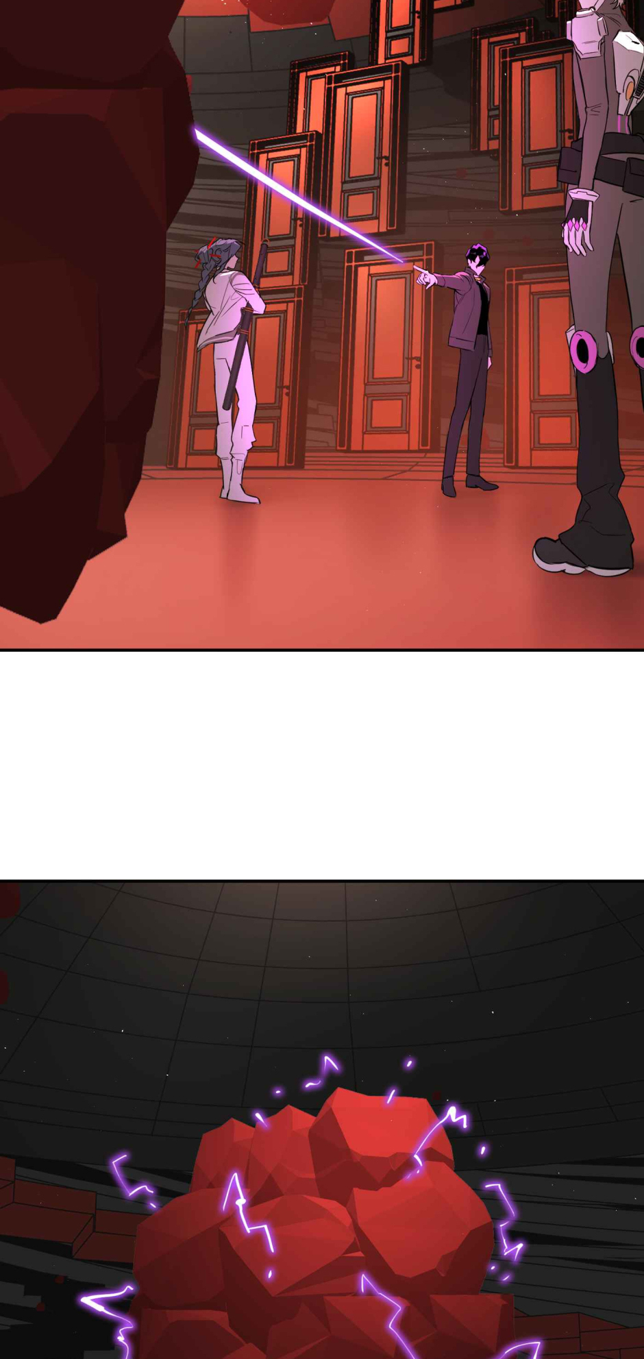 The Evil Ring Chapter 44 Page 10