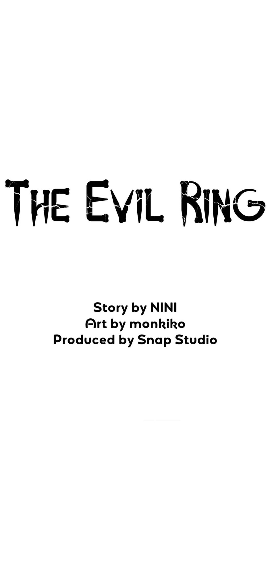 The Evil Ring Chapter 44 Page 15