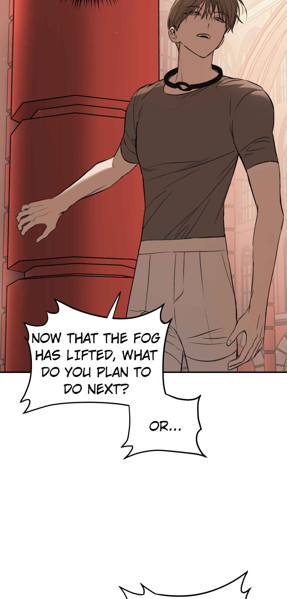 The Evil Ring Chapter 44 Page 20