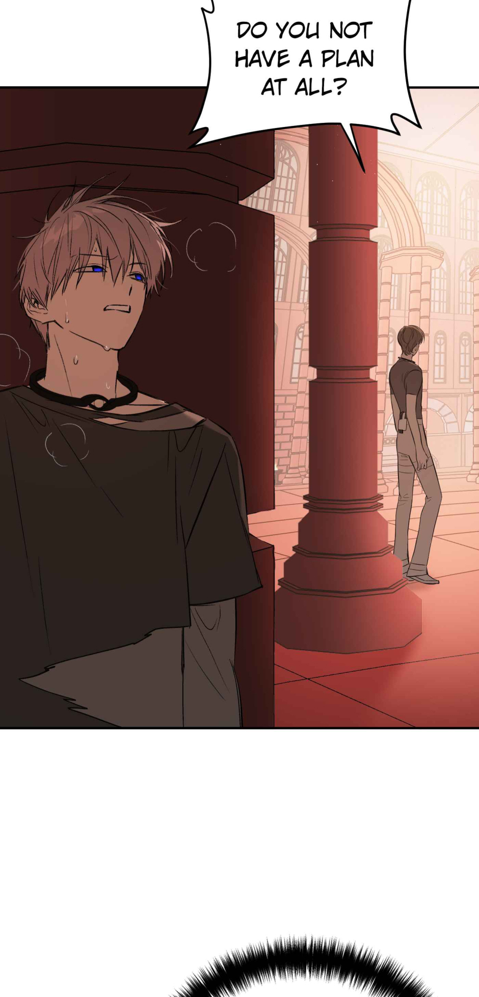 The Evil Ring Chapter 44 Page 21