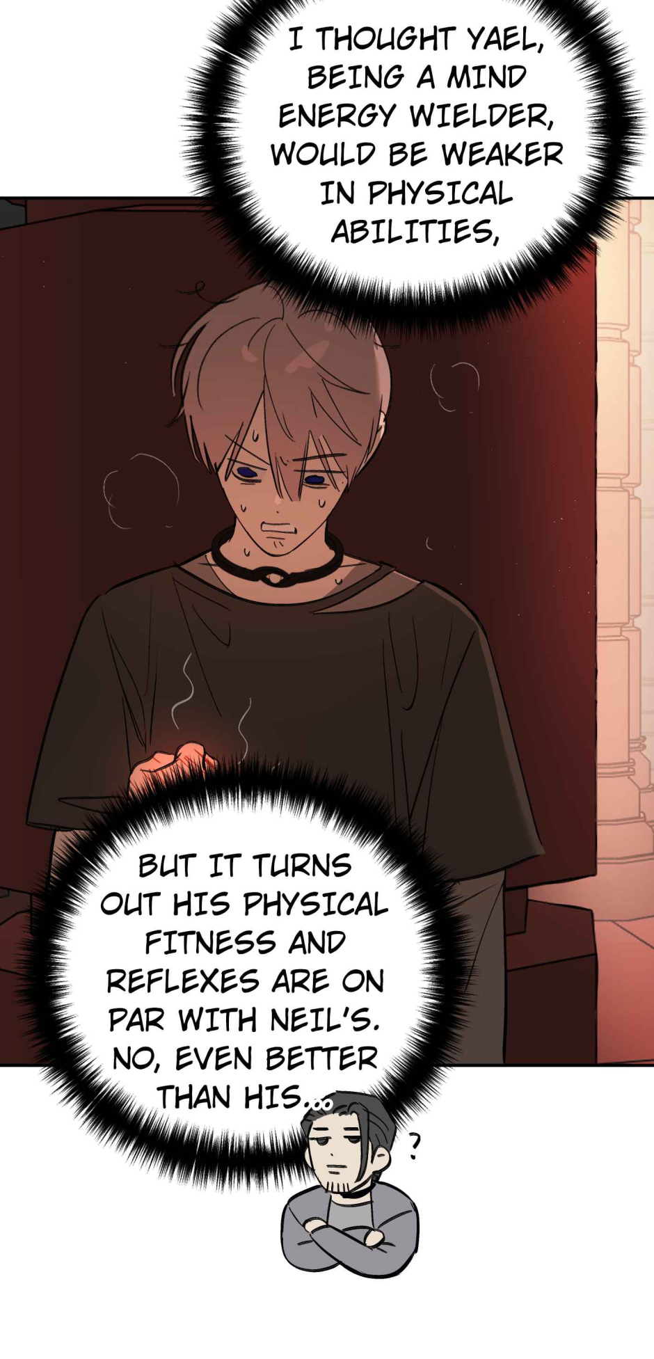 The Evil Ring Chapter 44 Page 22