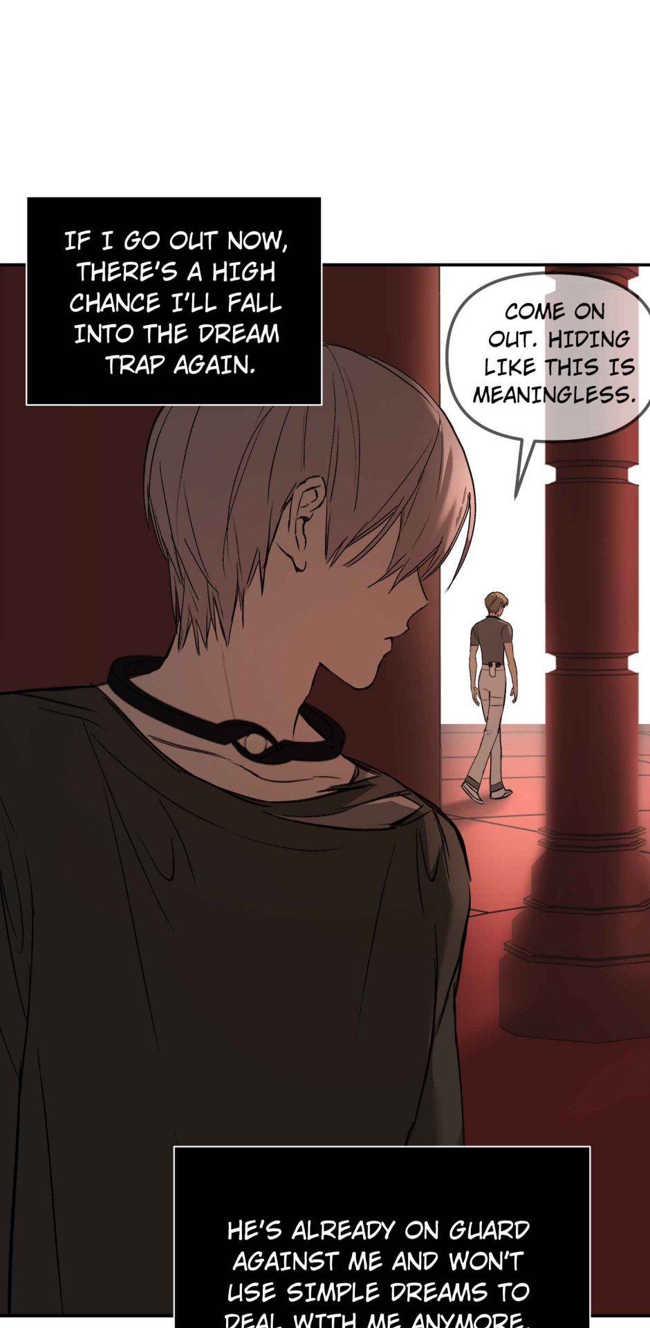 The Evil Ring Chapter 44 Page 23