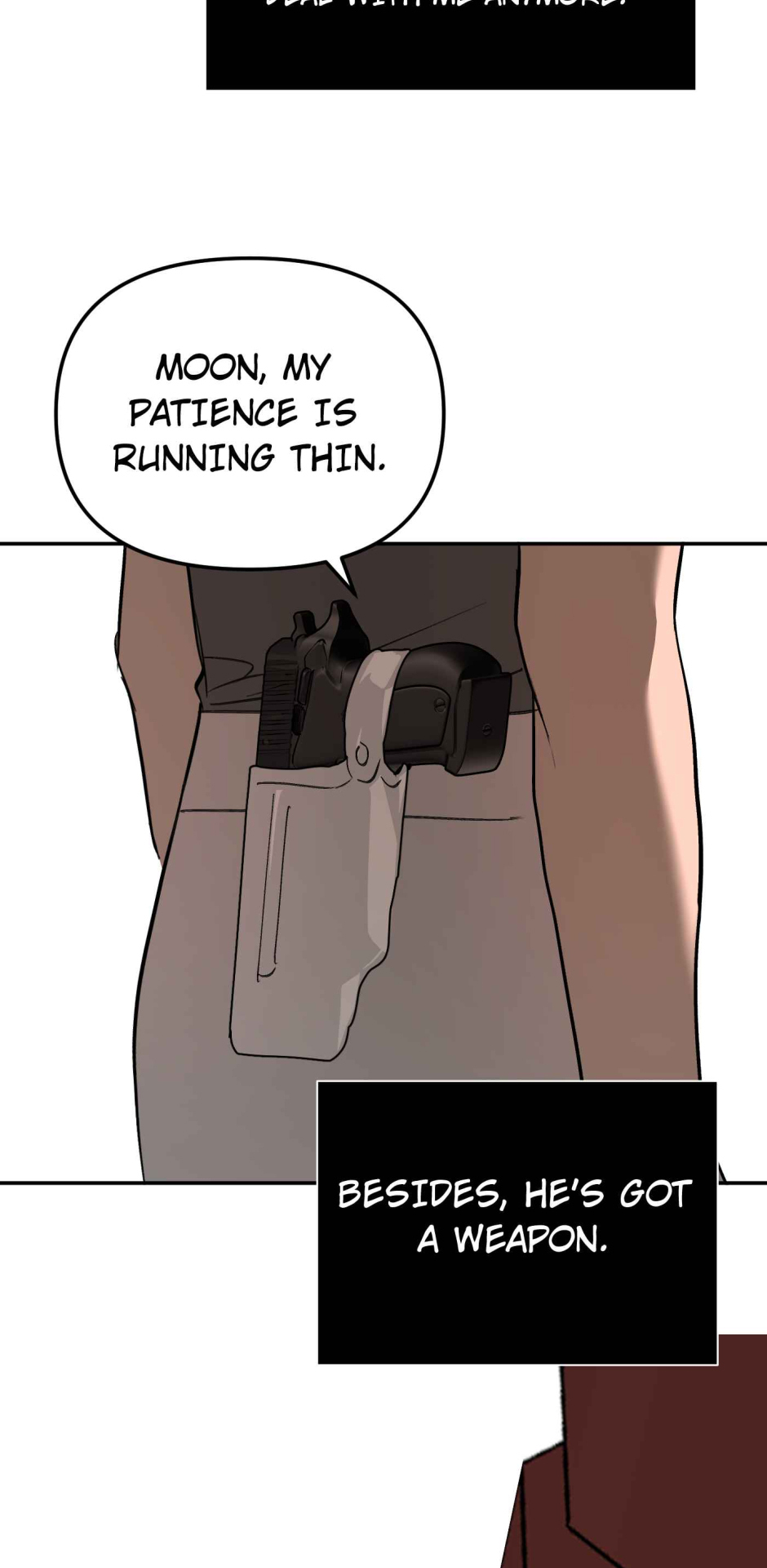 The Evil Ring Chapter 44 Page 24