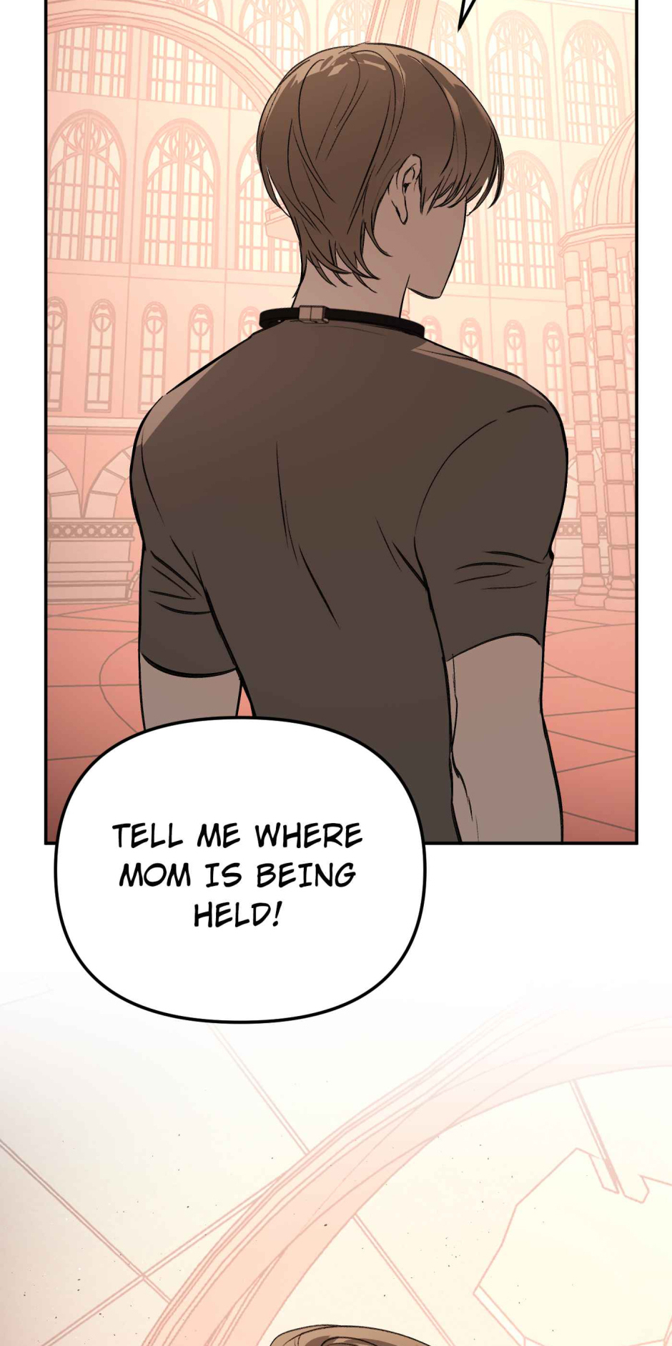 The Evil Ring Chapter 44 Page 30