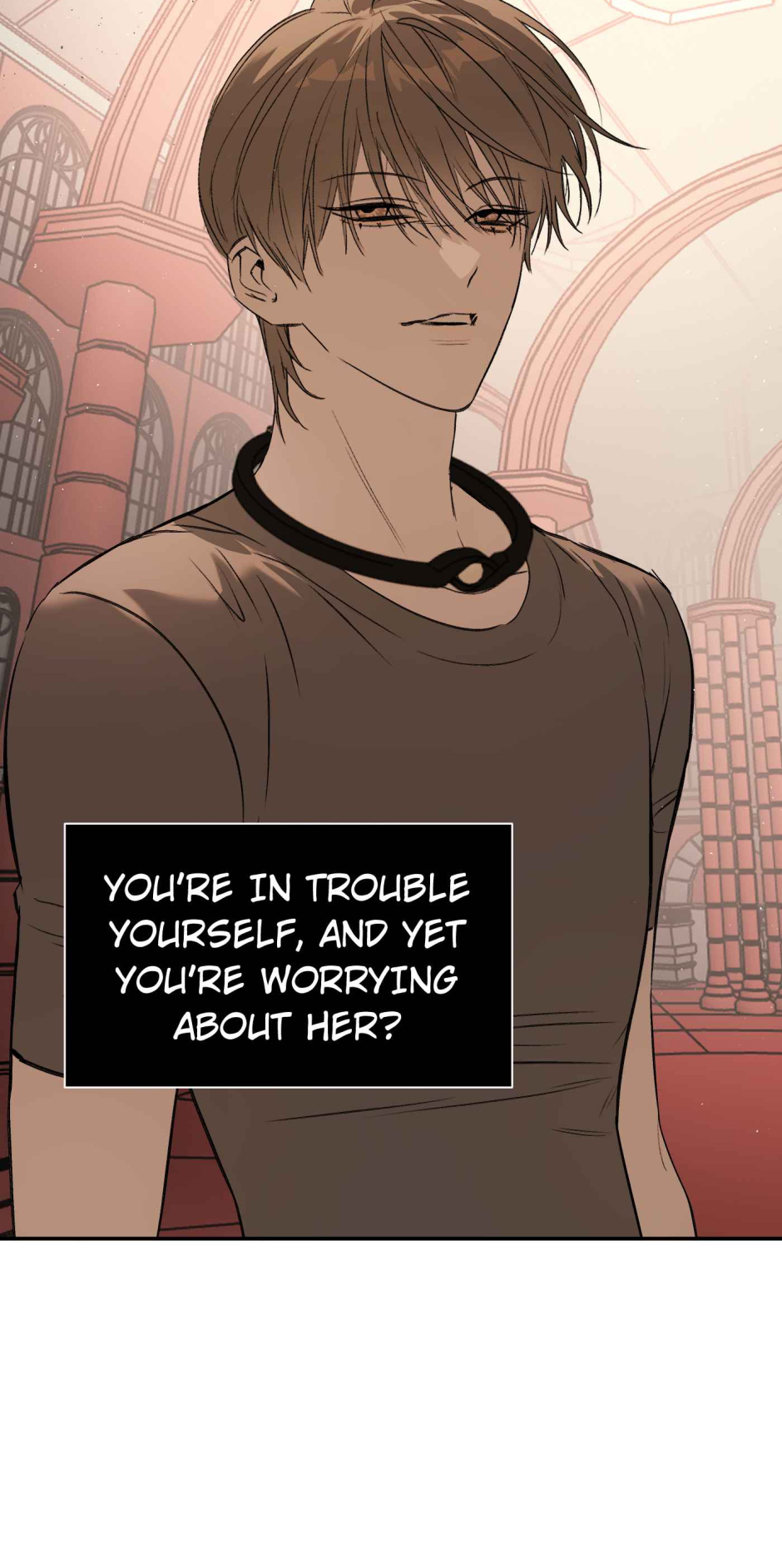 The Evil Ring Chapter 44 Page 31