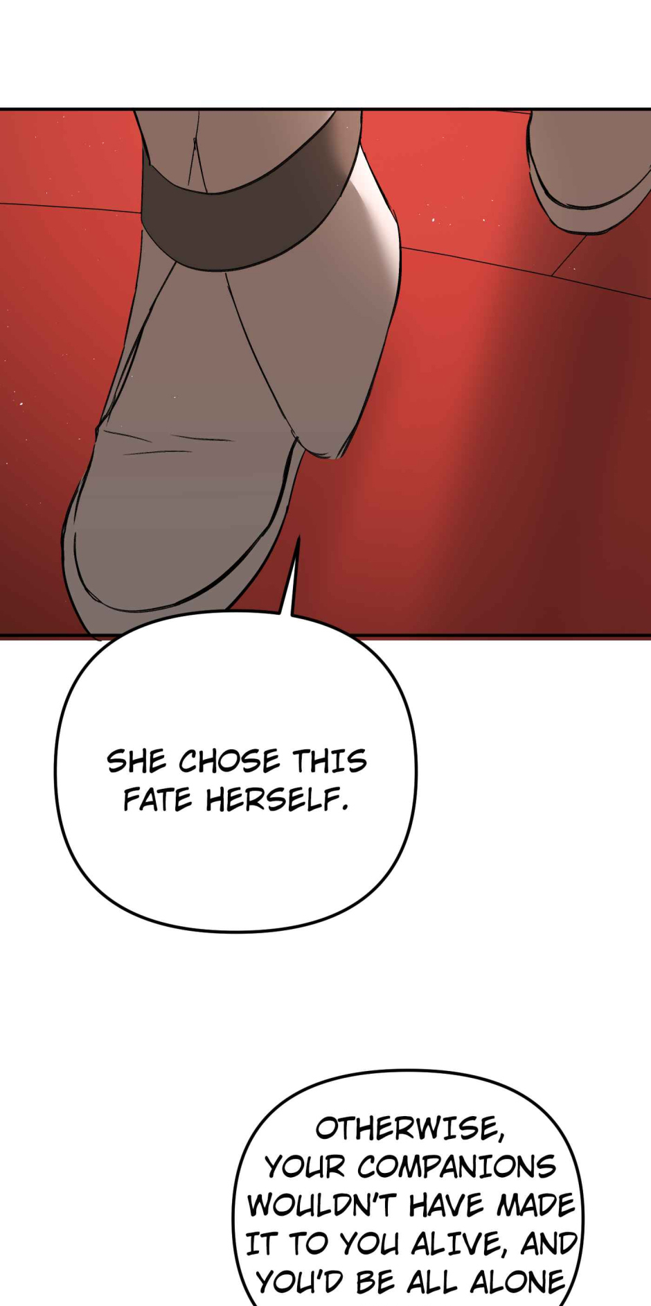 The Evil Ring Chapter 44 Page 33