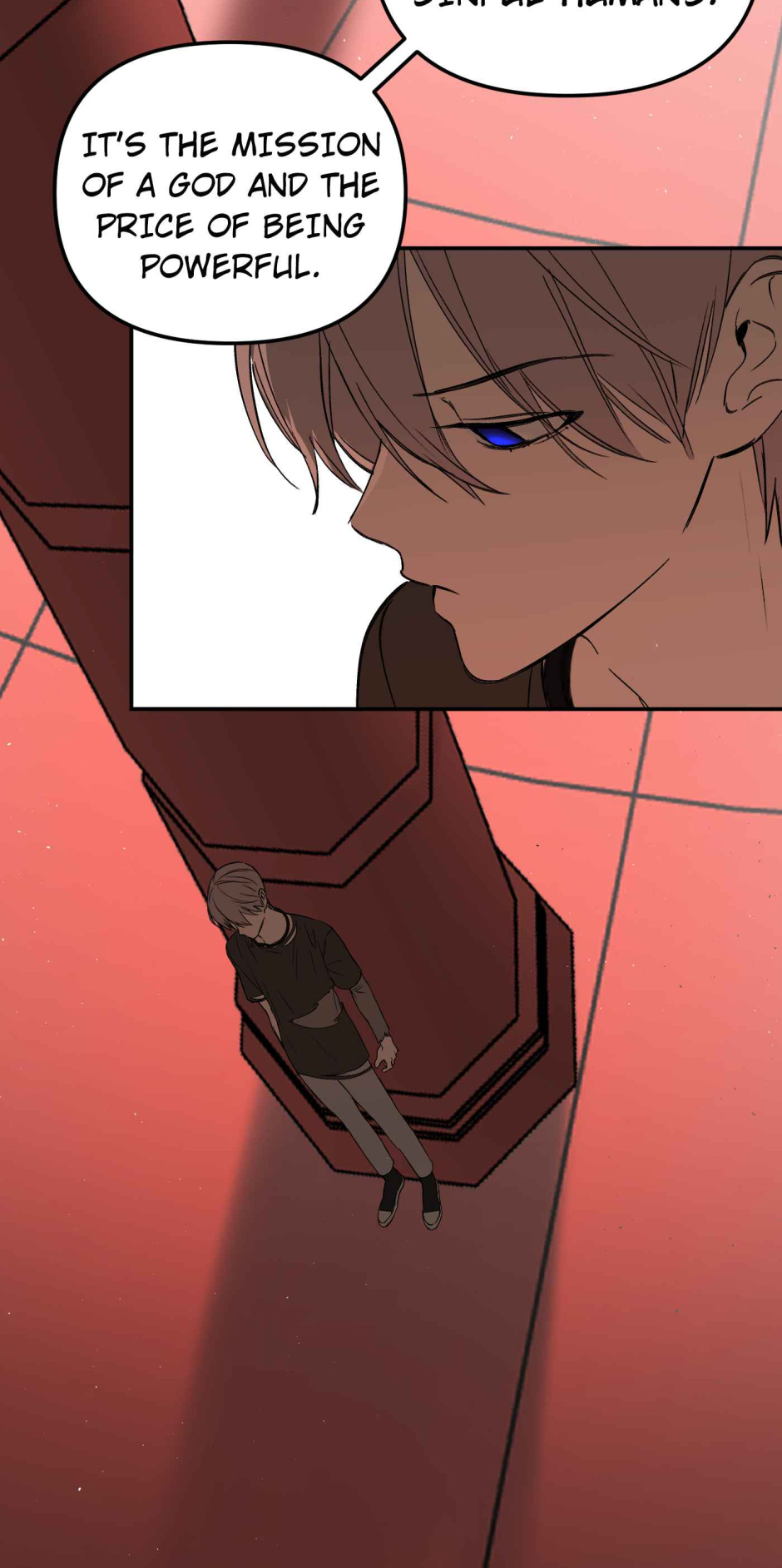 The Evil Ring Chapter 44 Page 35