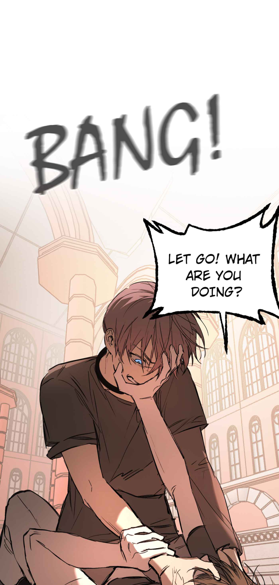The Evil Ring Chapter 44 Page 44