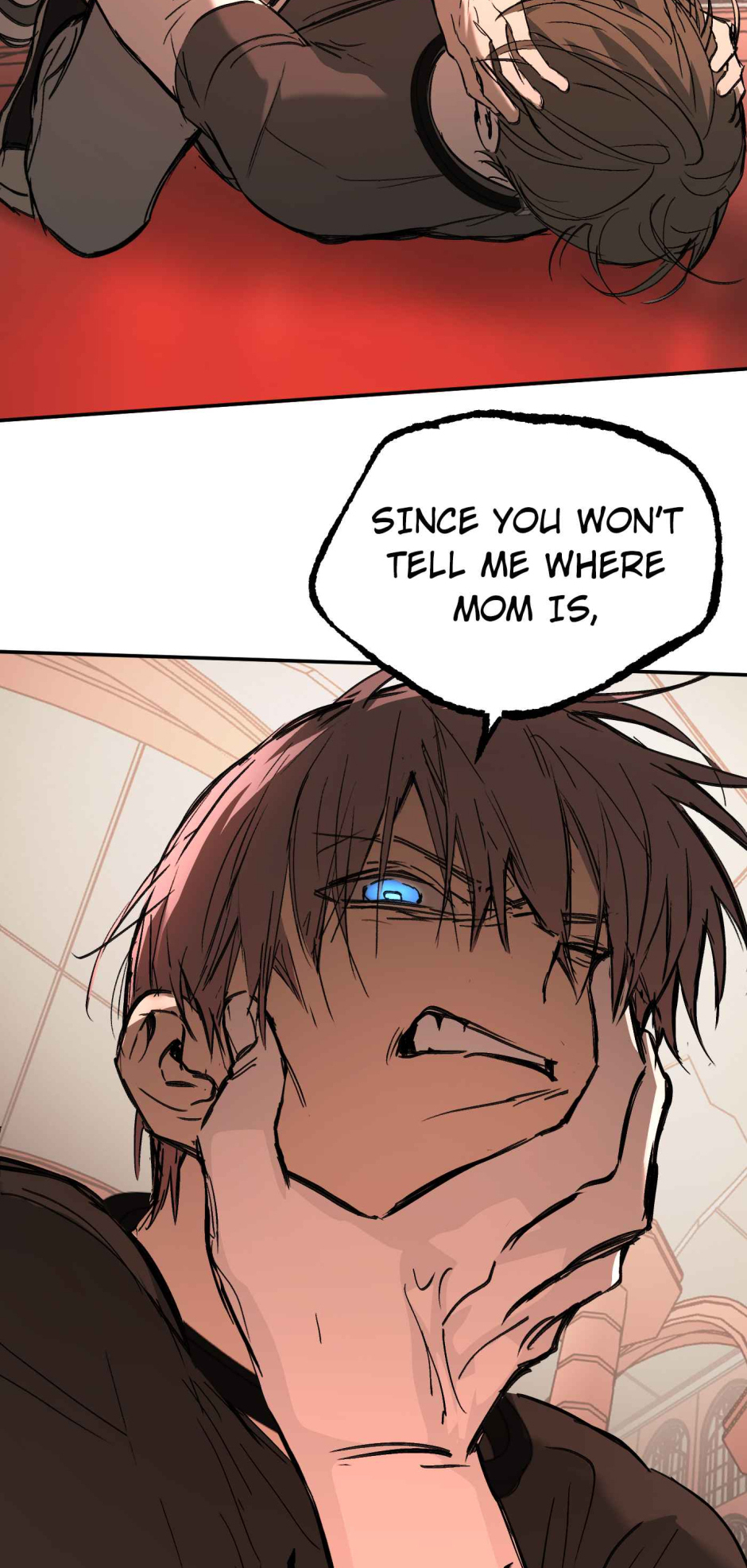 The Evil Ring Chapter 44 Page 45