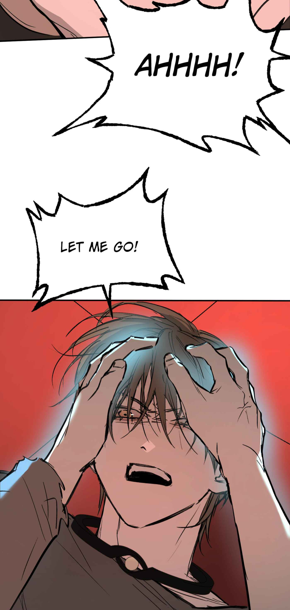 The Evil Ring Chapter 44 Page 47