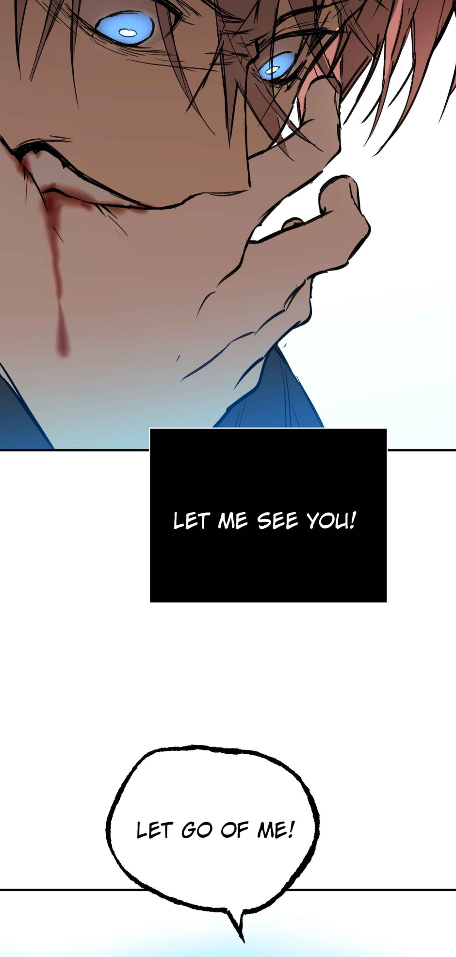 The Evil Ring Chapter 44 Page 49