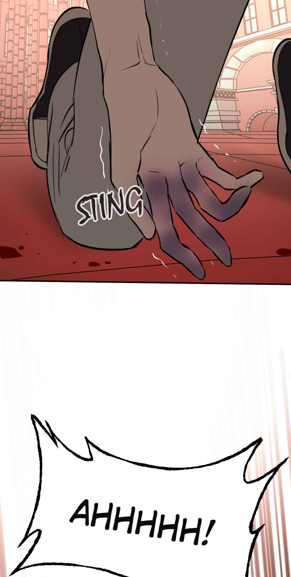The Evil Ring Chapter 44 Page 54