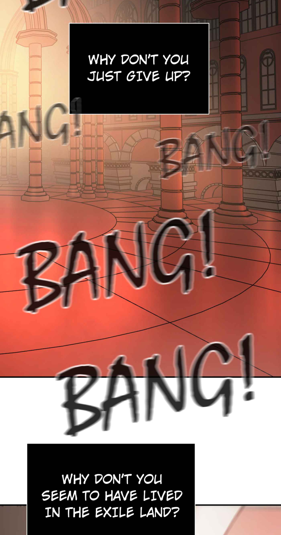 The Evil Ring Chapter 44 Page 70