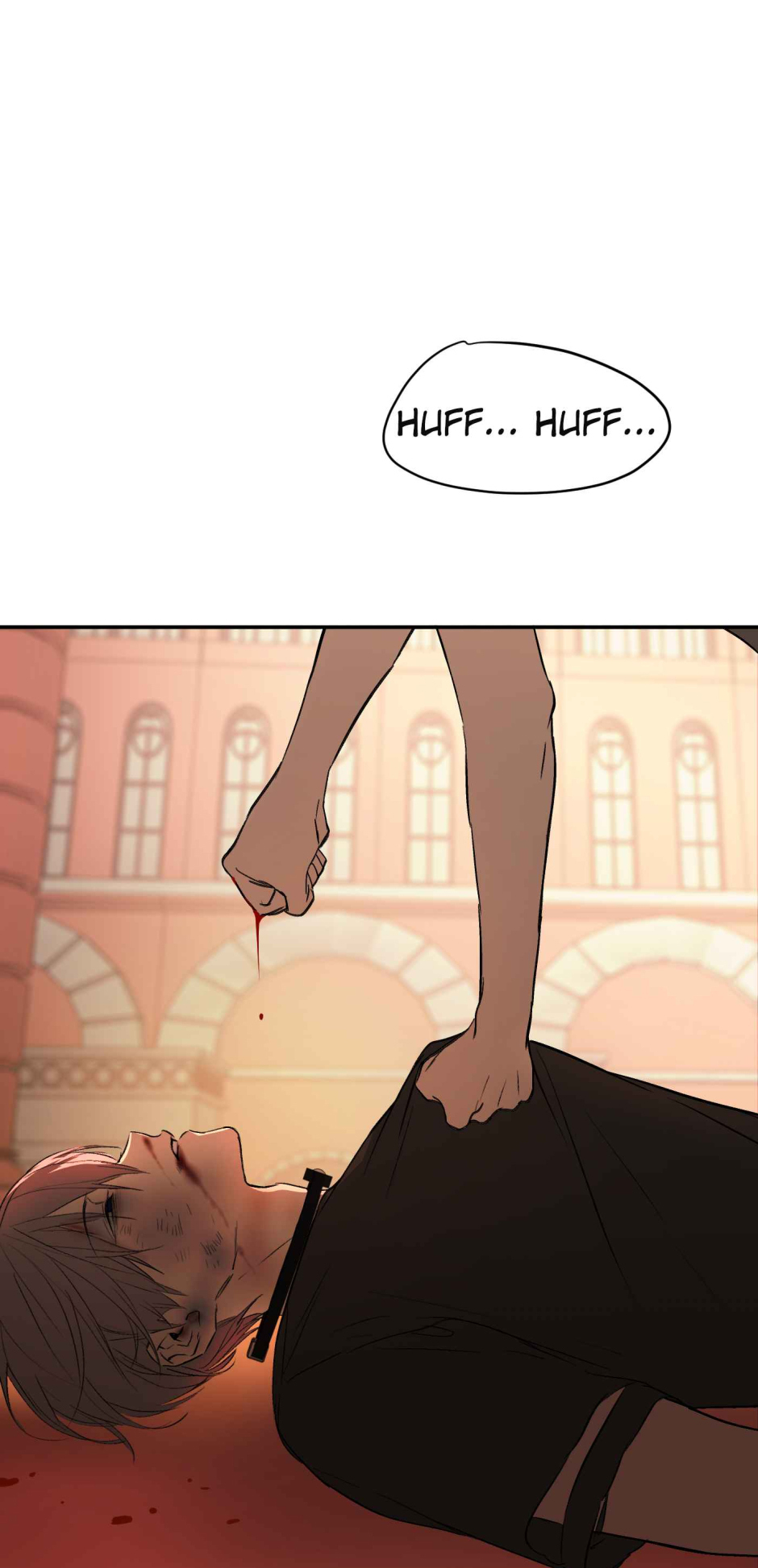 The Evil Ring Chapter 44 Page 73