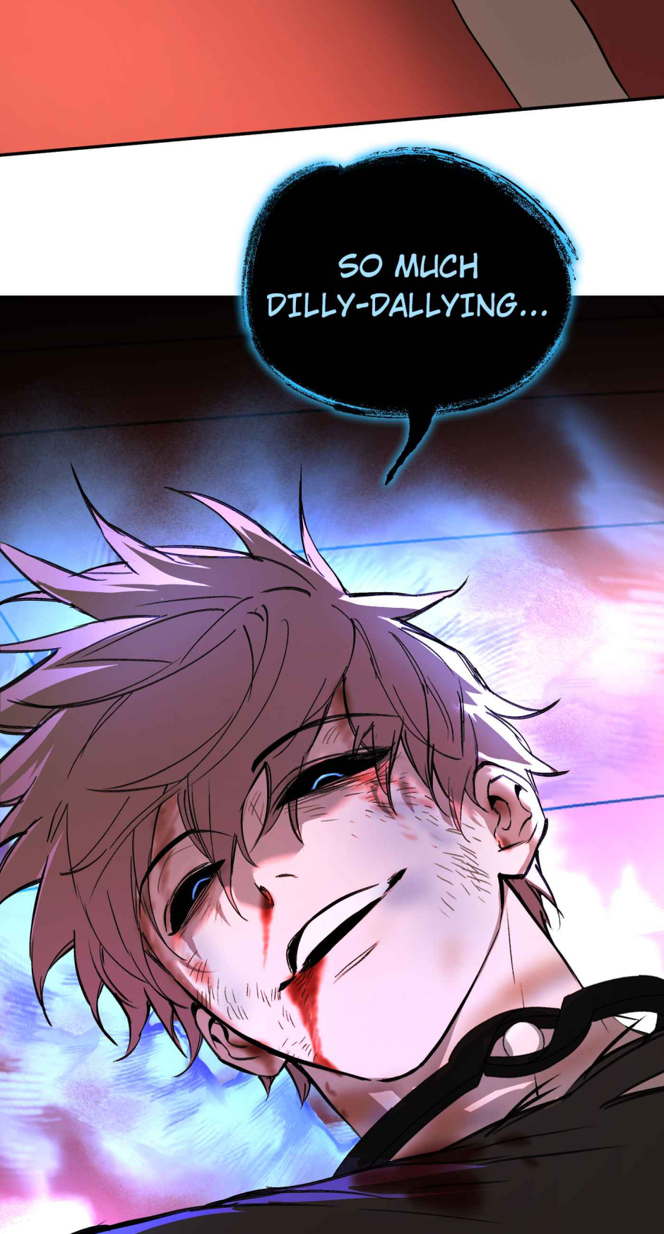 The Evil Ring Chapter 44 Page 99