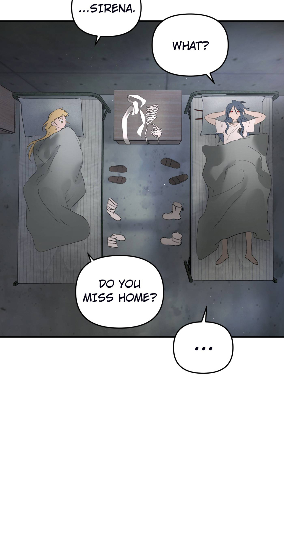 The Evil Ring Chapter 59 Page 6