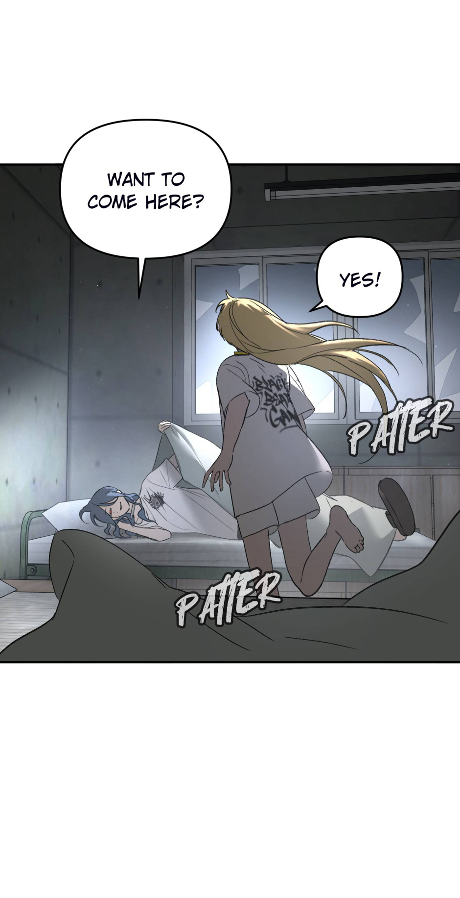 The Evil Ring Chapter 59 Page 7