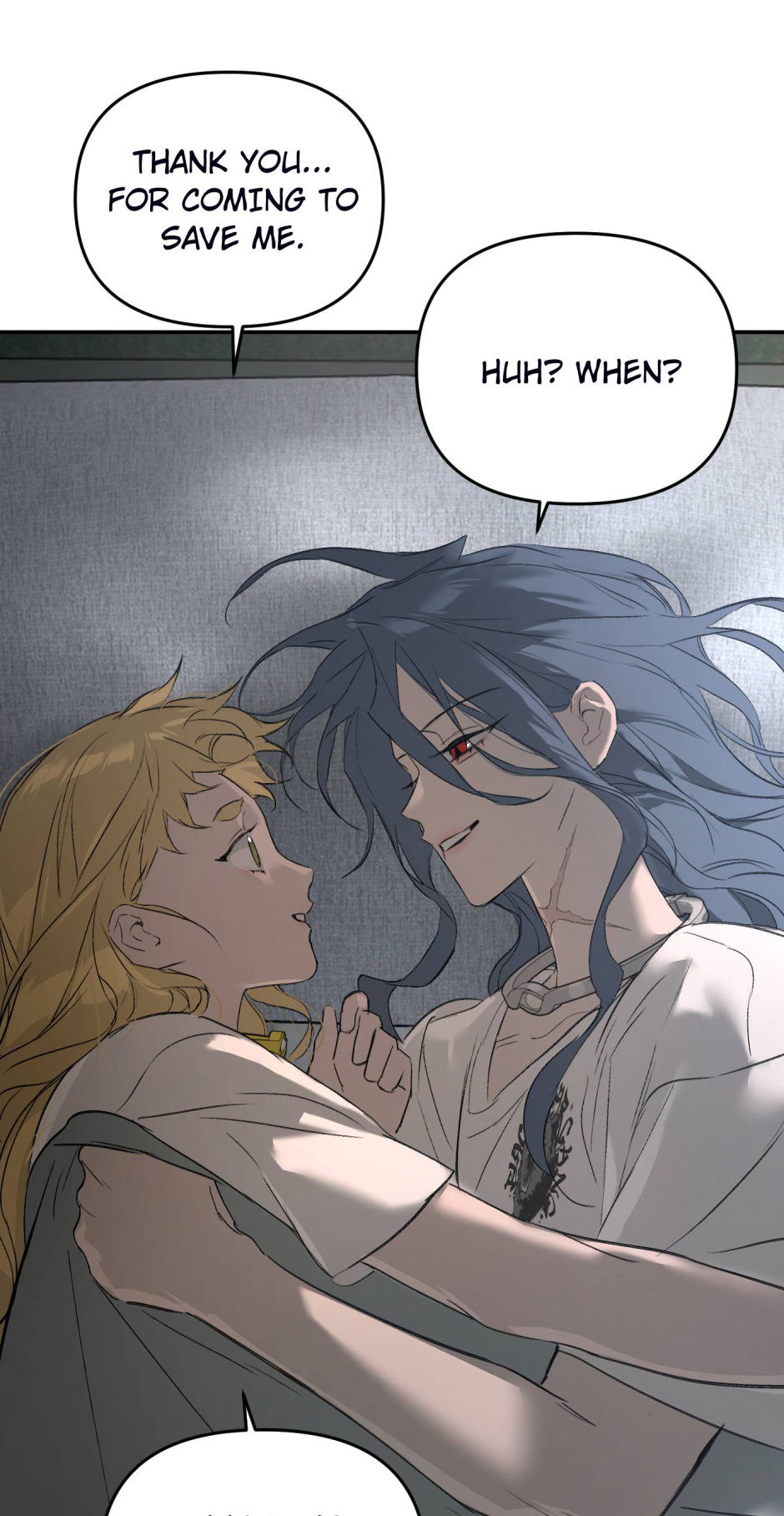 The Evil Ring Chapter 59 Page 8