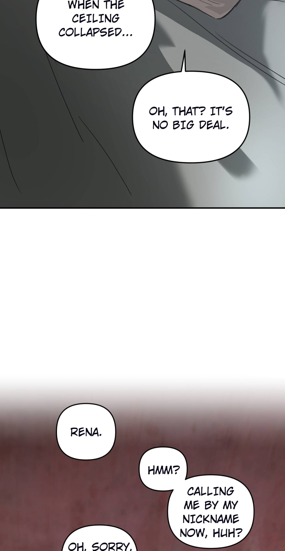 The Evil Ring Chapter 59 Page 9