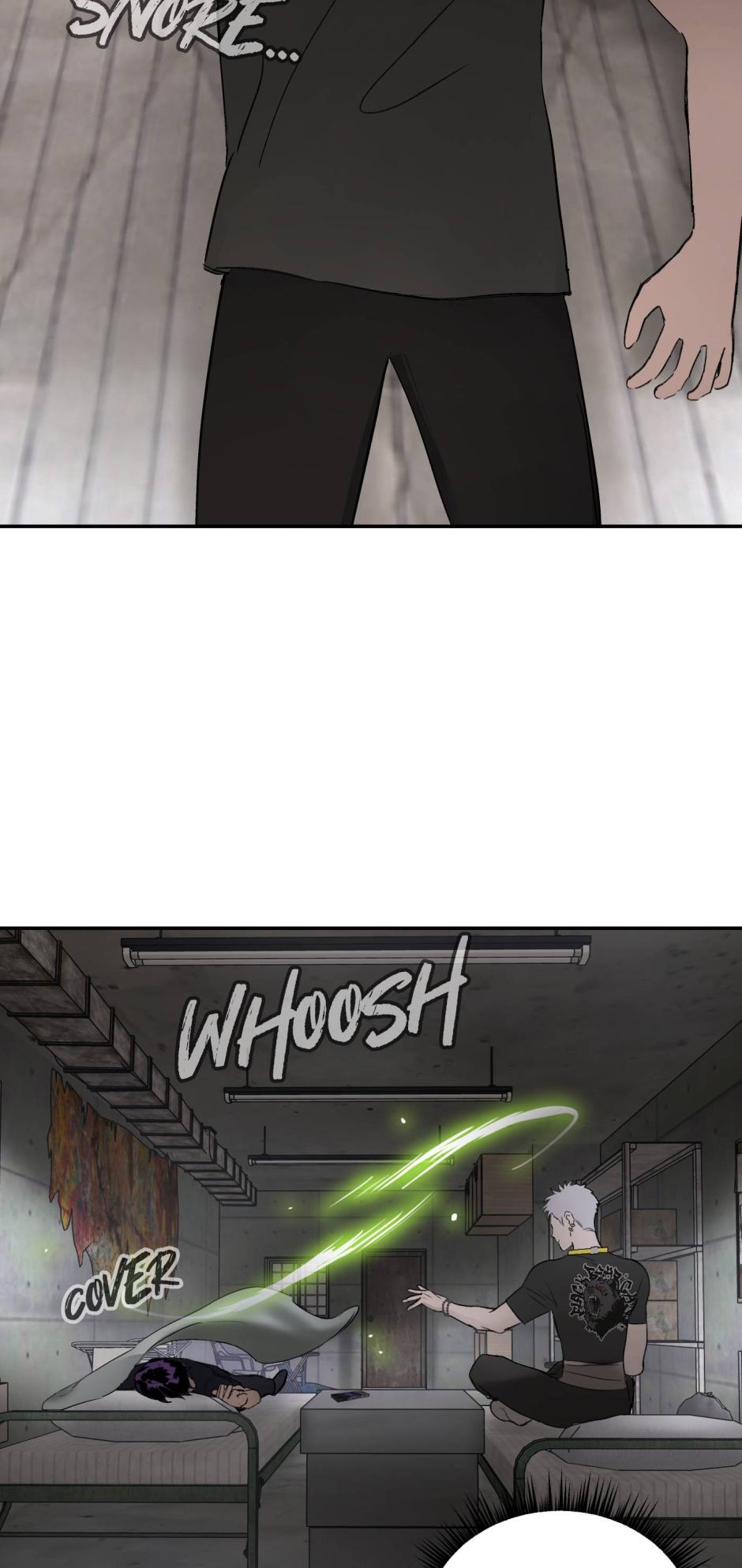The Evil Ring Chapter 59 Page 18