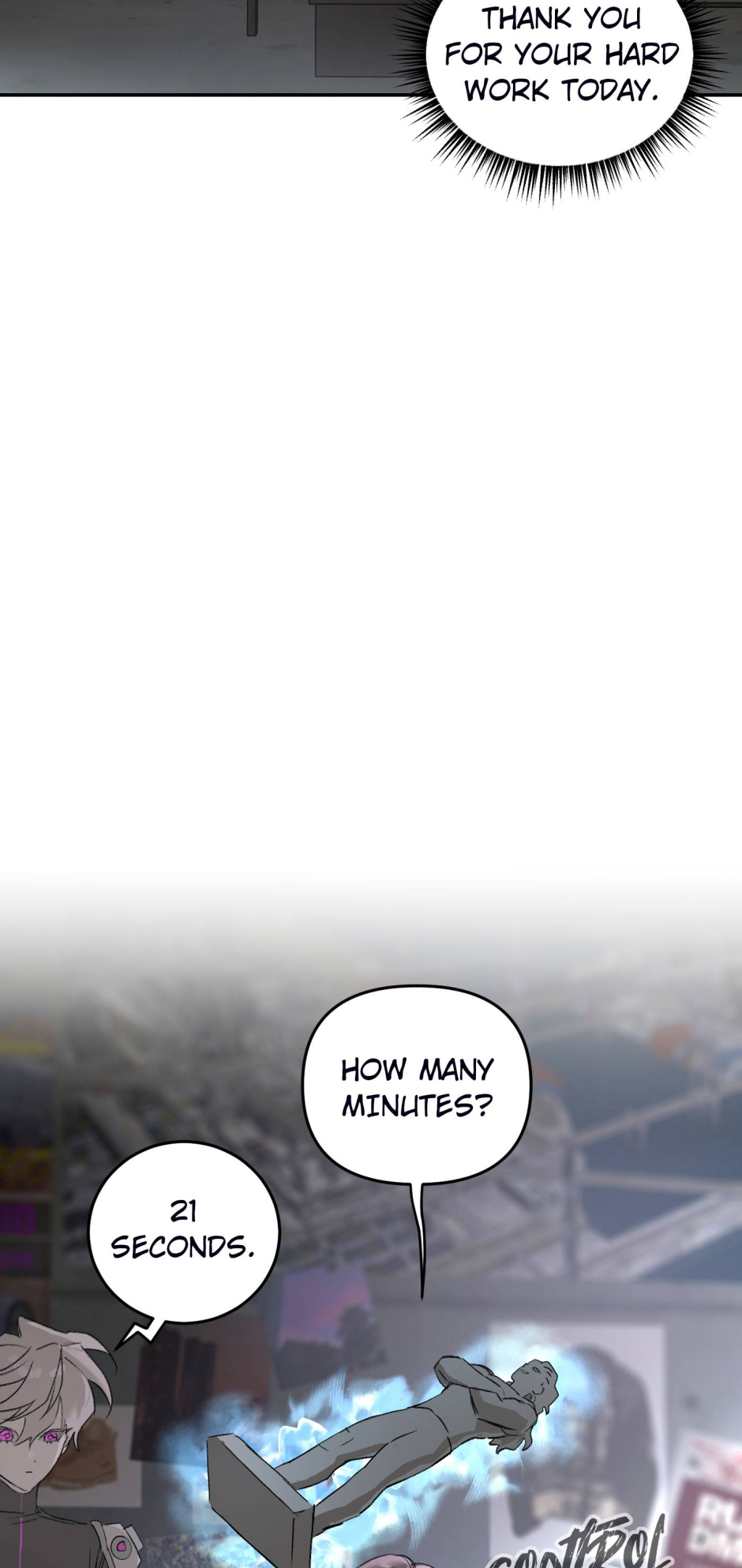 The Evil Ring Chapter 59 Page 19