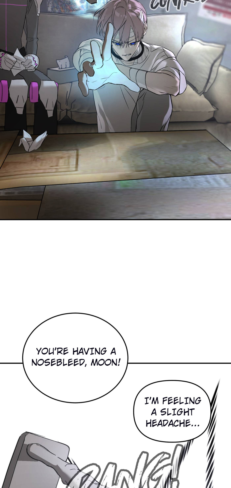 The Evil Ring Chapter 59 Page 20
