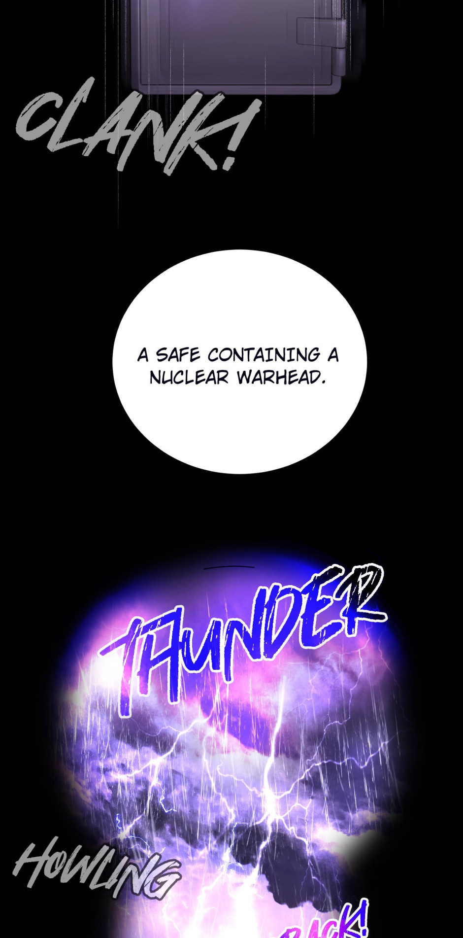 The Evil Ring Chapter 59 Page 29