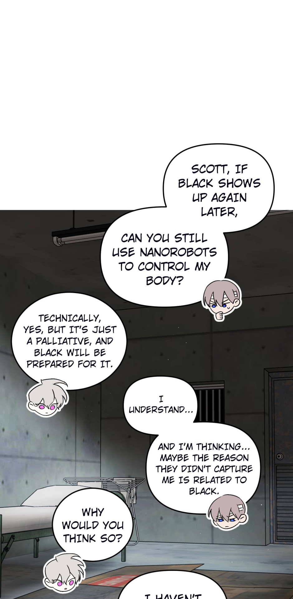 The Evil Ring Chapter 59 Page 39