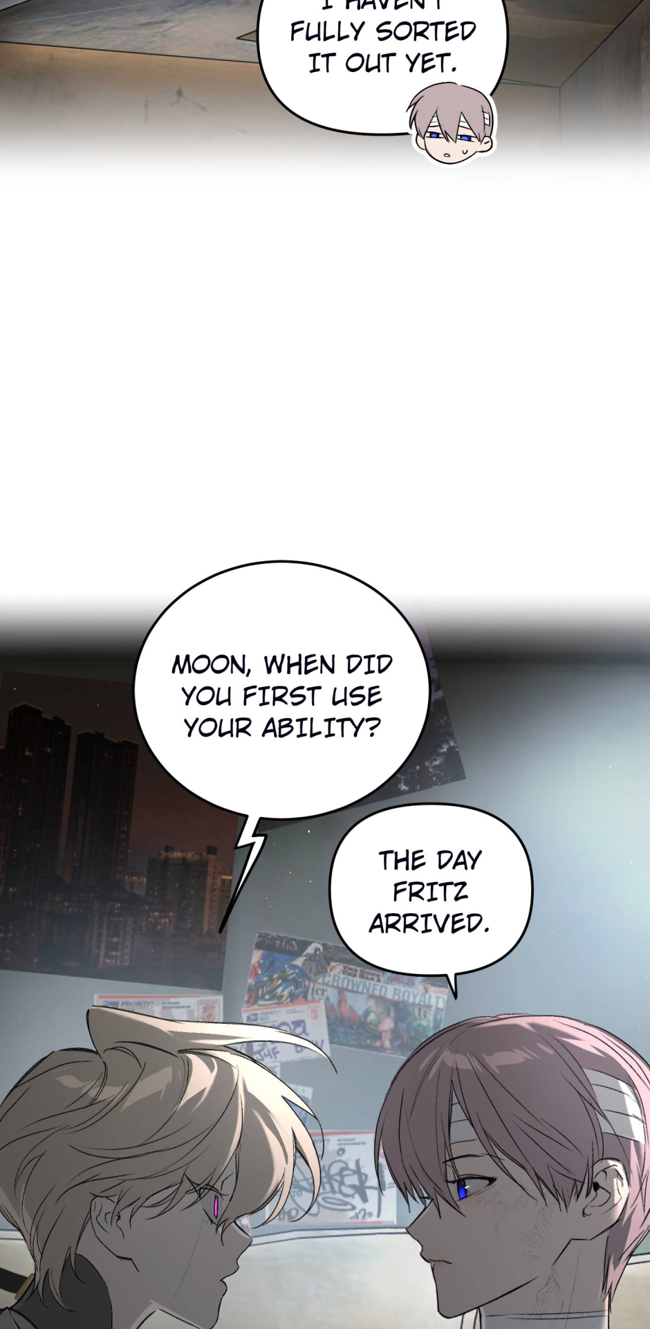 The Evil Ring Chapter 59 Page 40