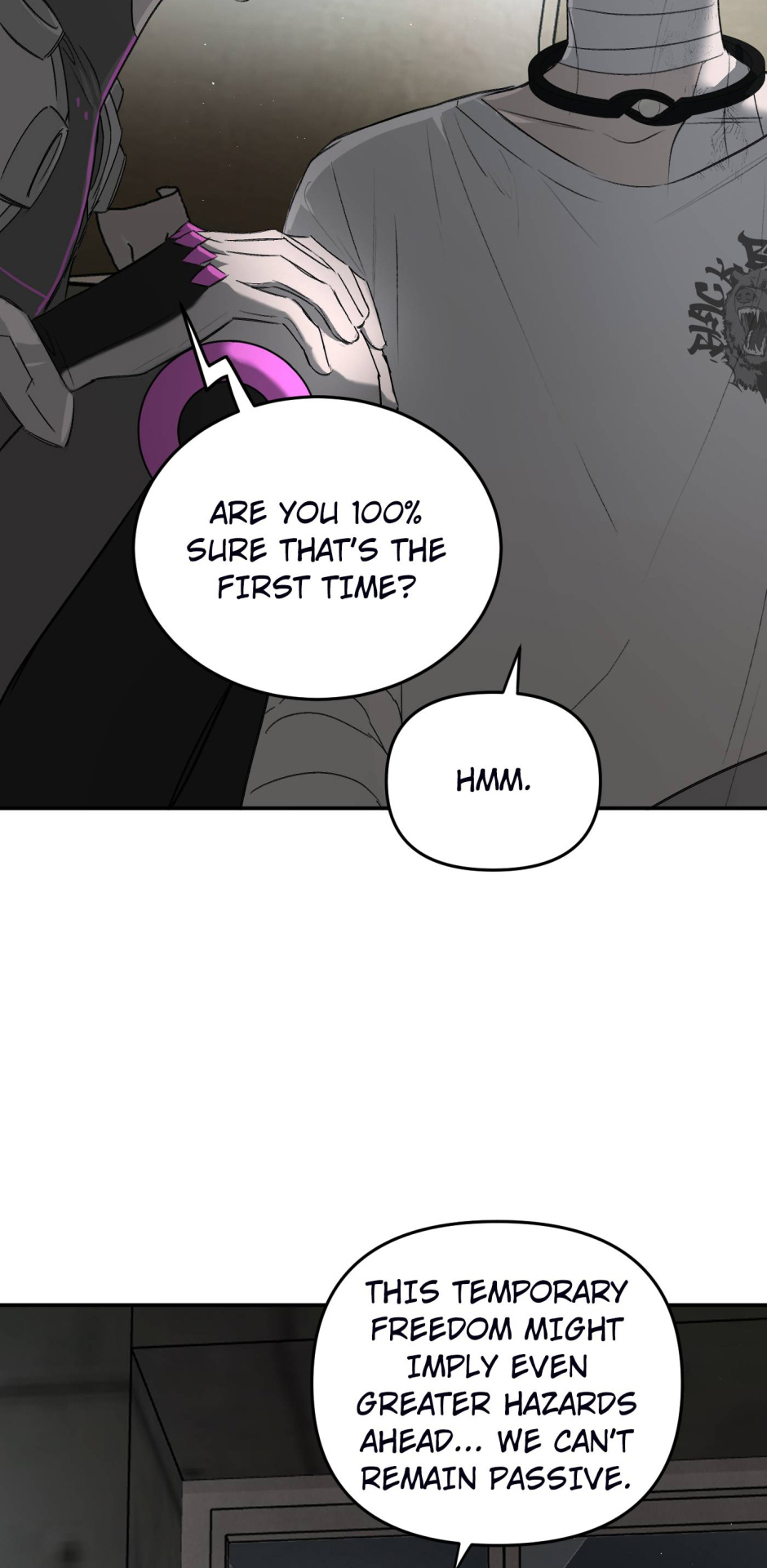 The Evil Ring Chapter 59 Page 41