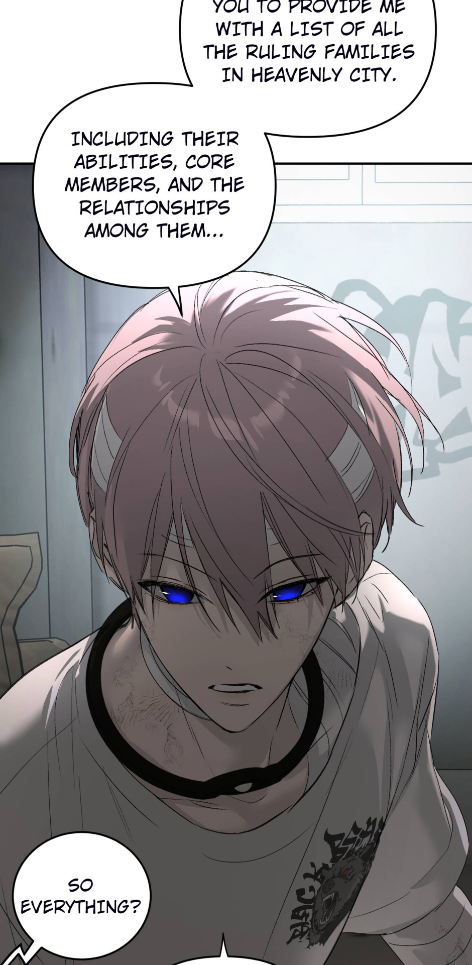 The Evil Ring Chapter 59 Page 44