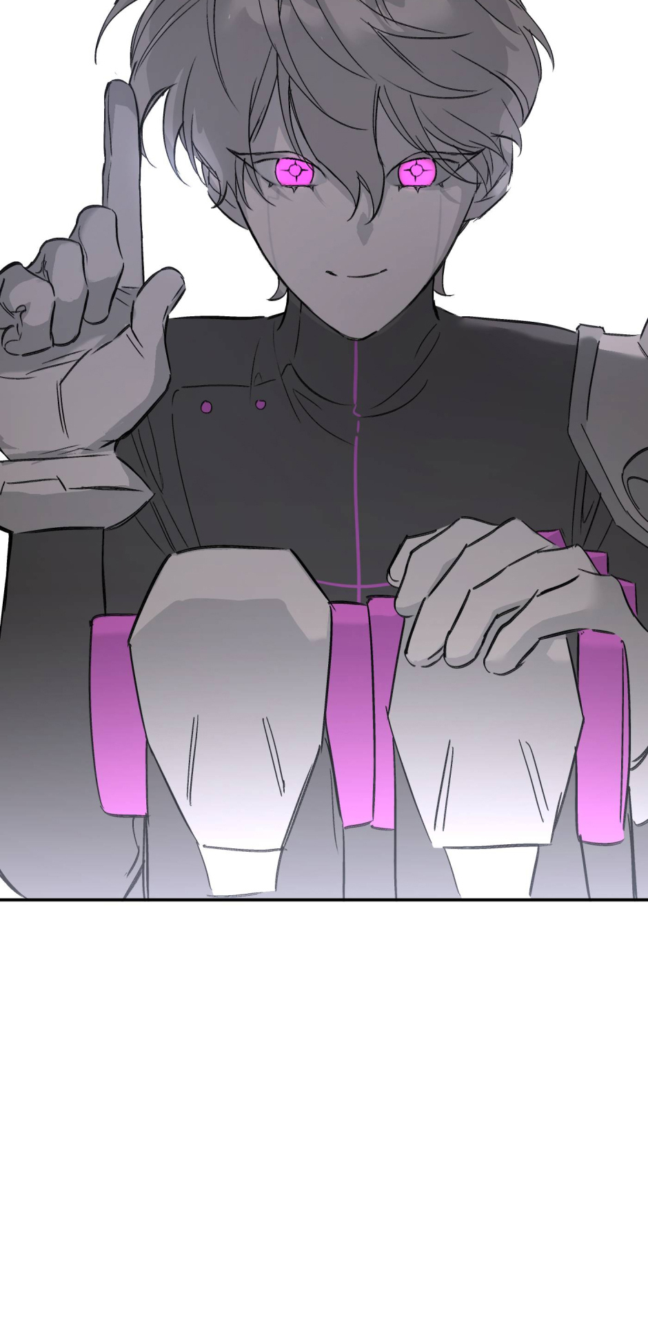 The Evil Ring Chapter 59 Page 46