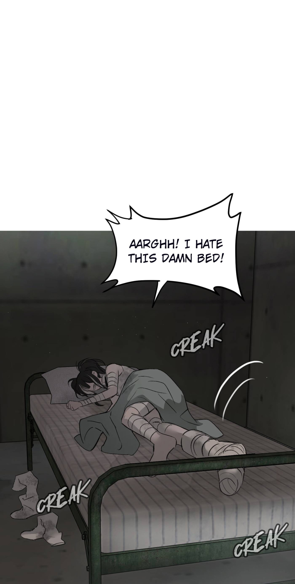 The Evil Ring Chapter 59 Page 47