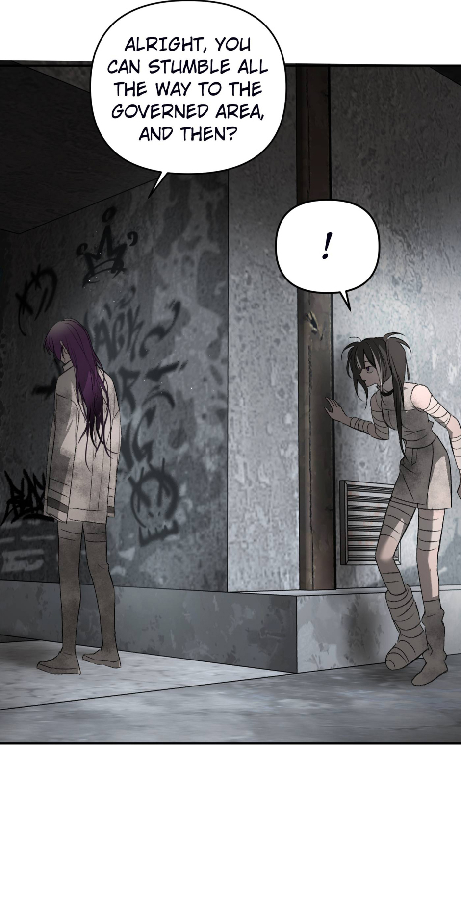 The Evil Ring Chapter 59 Page 50
