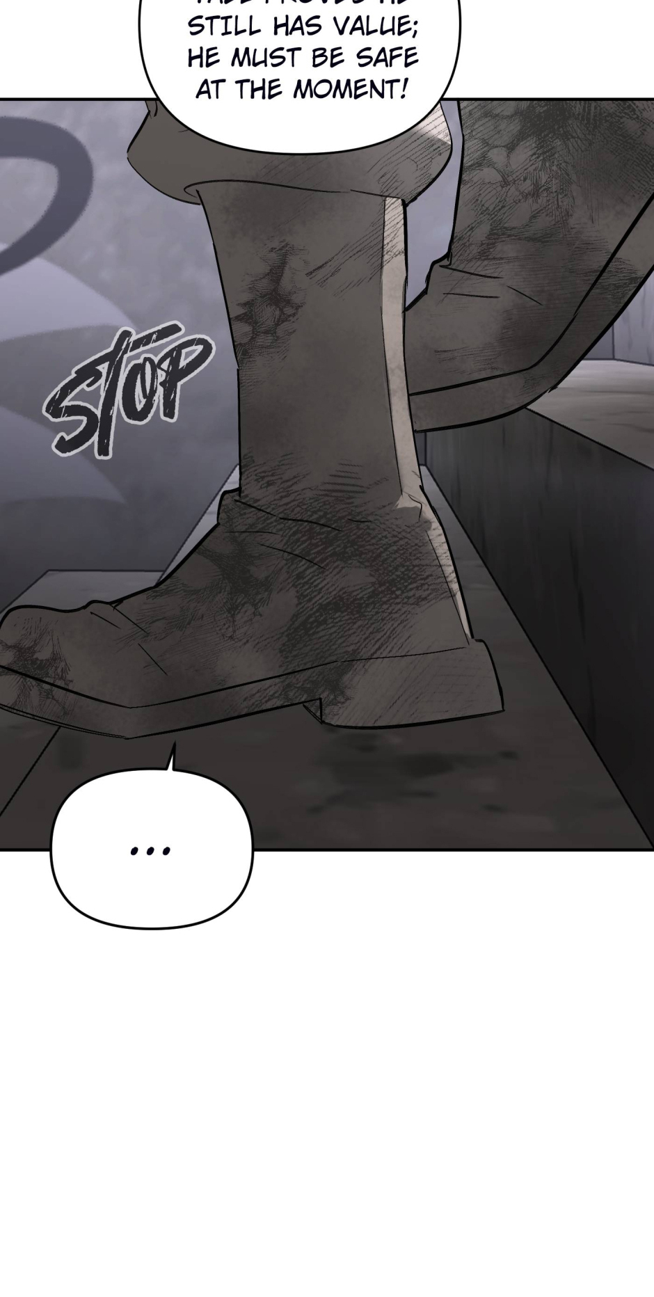 The Evil Ring Chapter 59 Page 54