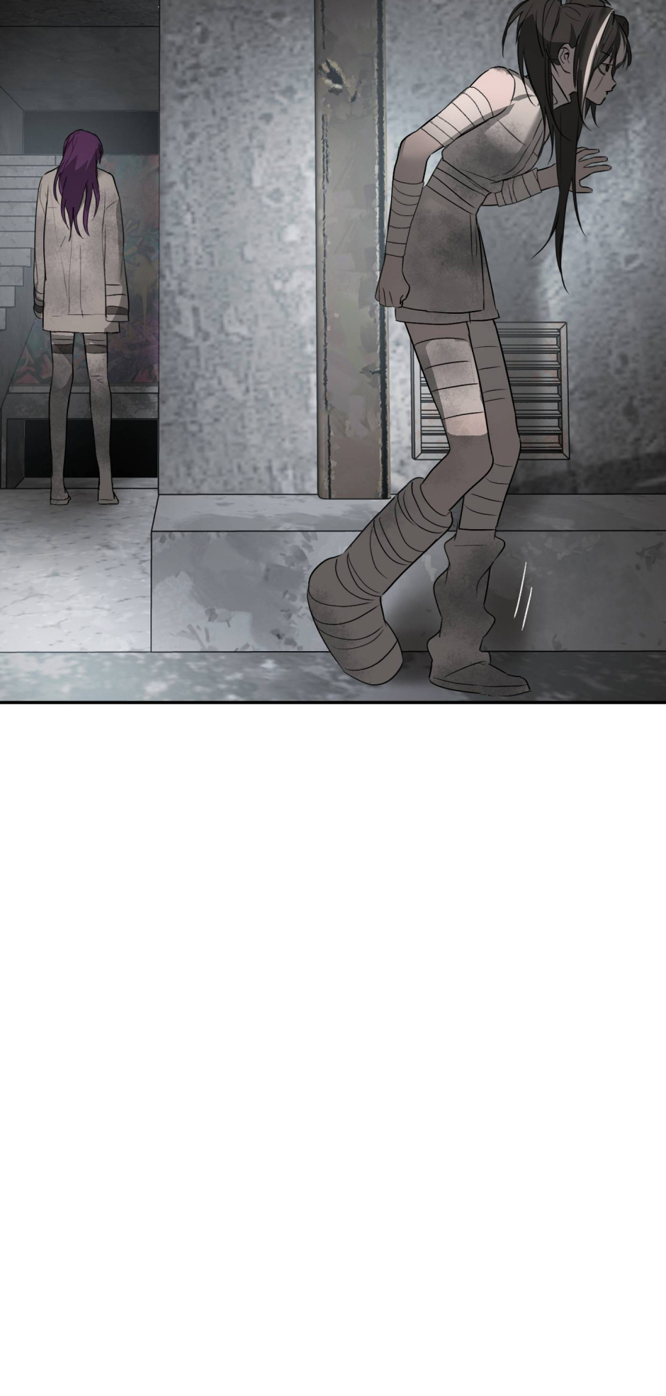 The Evil Ring Chapter 59 Page 58