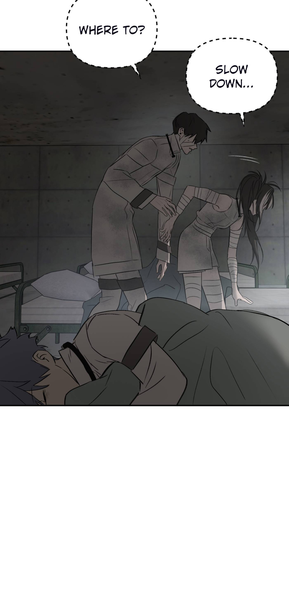 The Evil Ring Chapter 59 Page 60