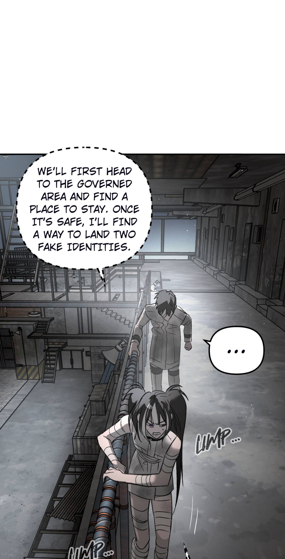 The Evil Ring Chapter 59 Page 61