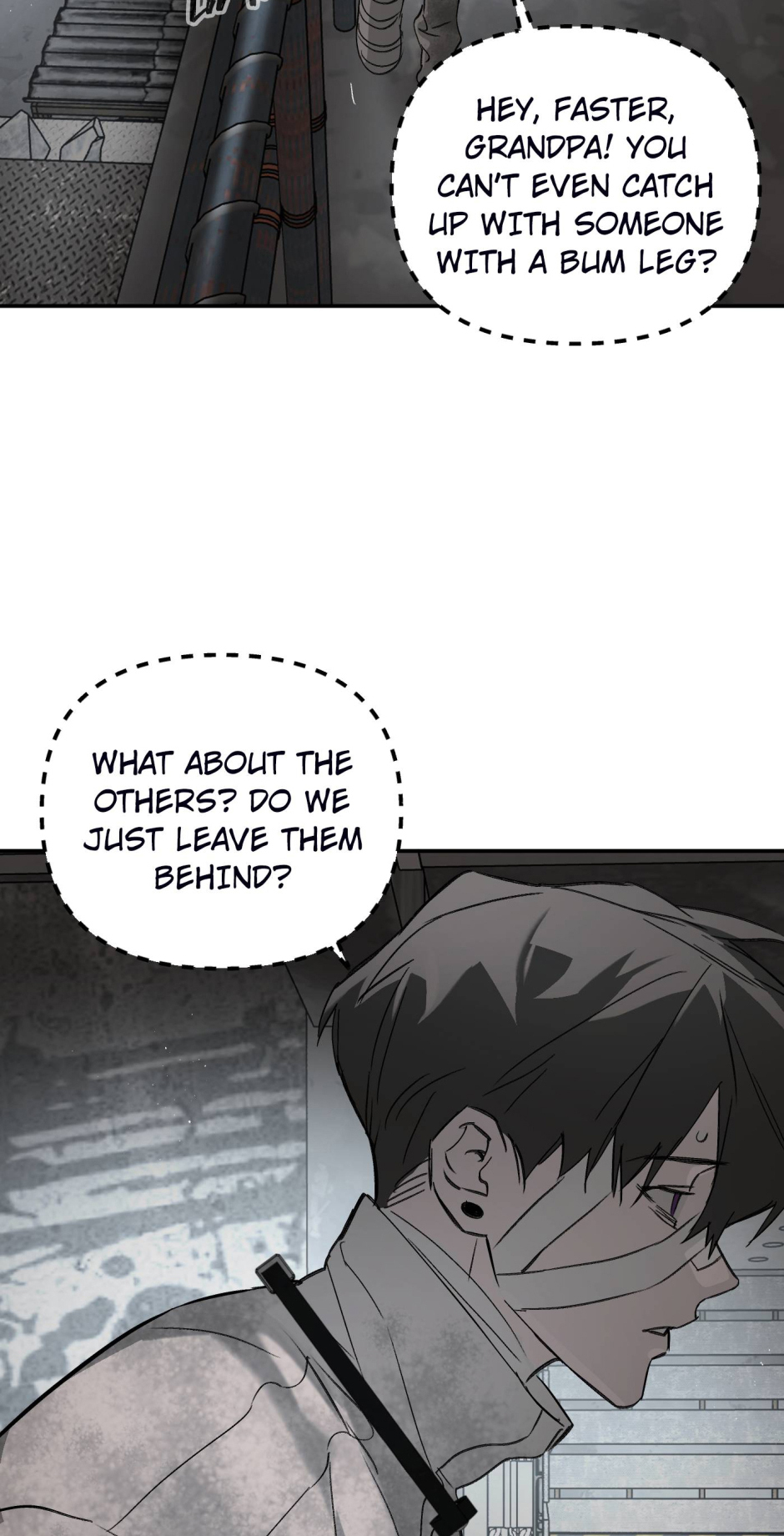 The Evil Ring Chapter 59 Page 62
