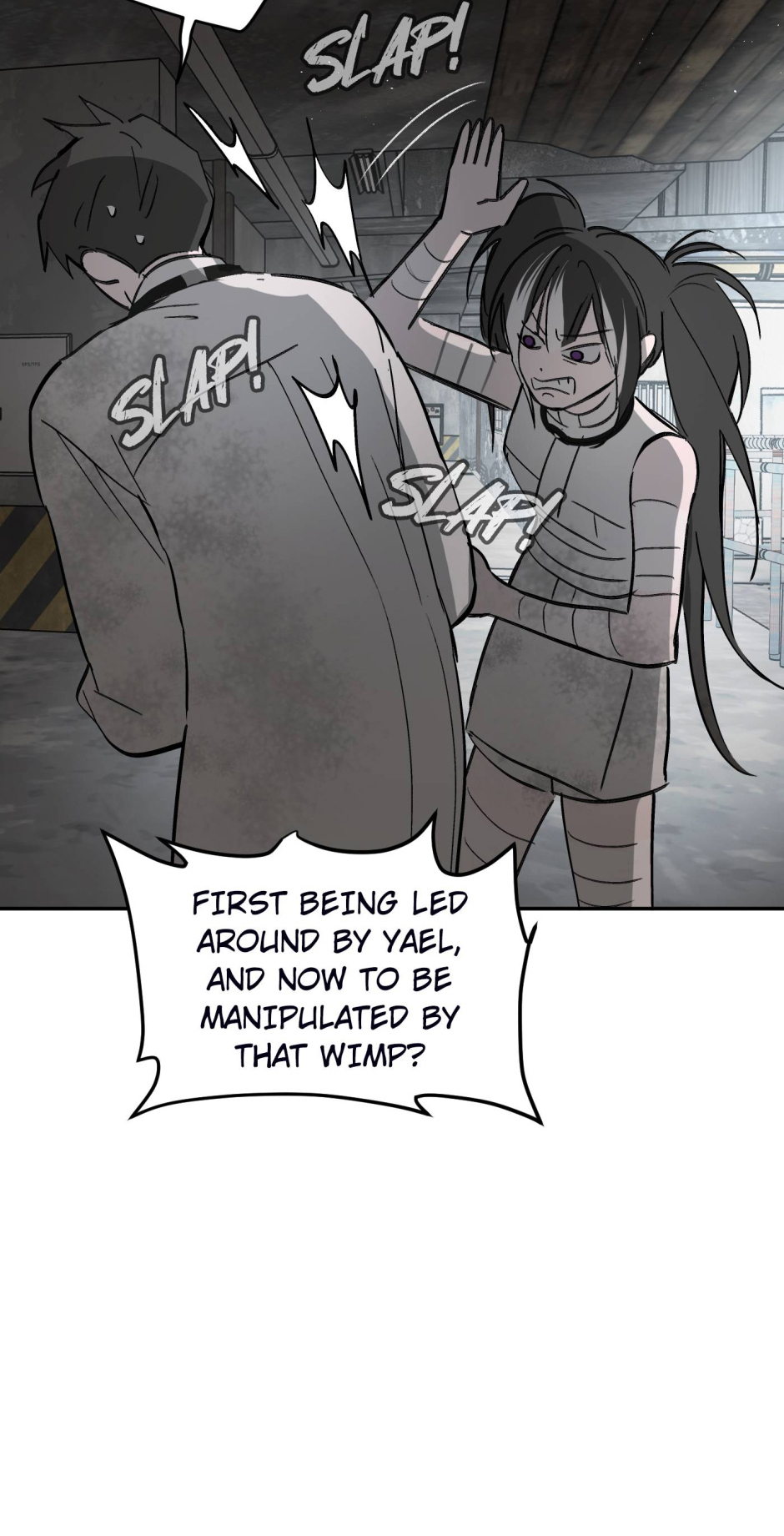 The Evil Ring Chapter 59 Page 64