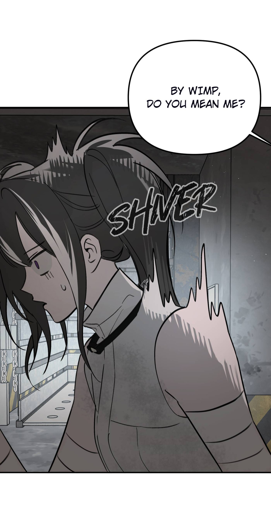 The Evil Ring Chapter 59 Page 65