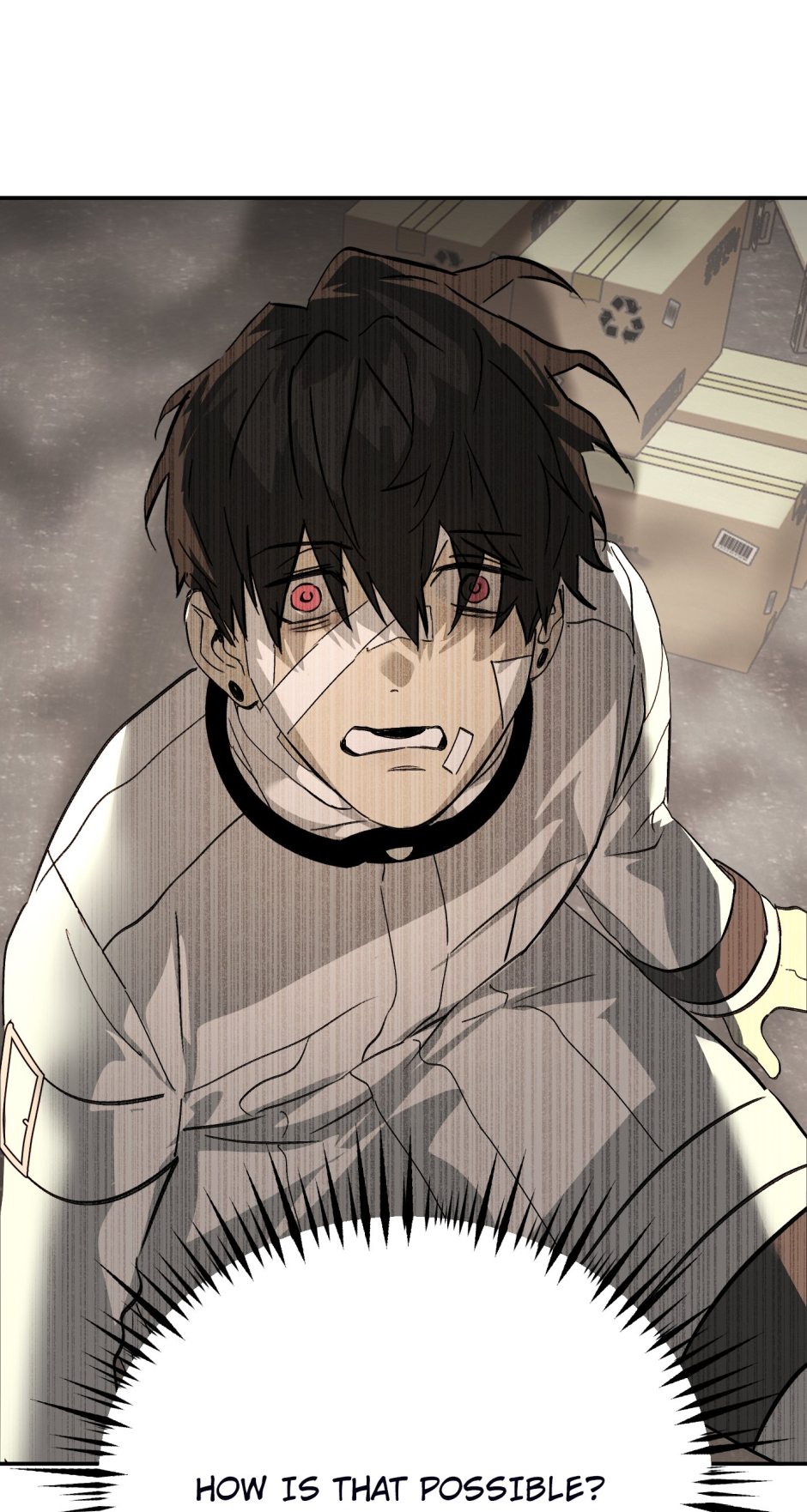The Evil Ring Chapter 20 Page 8