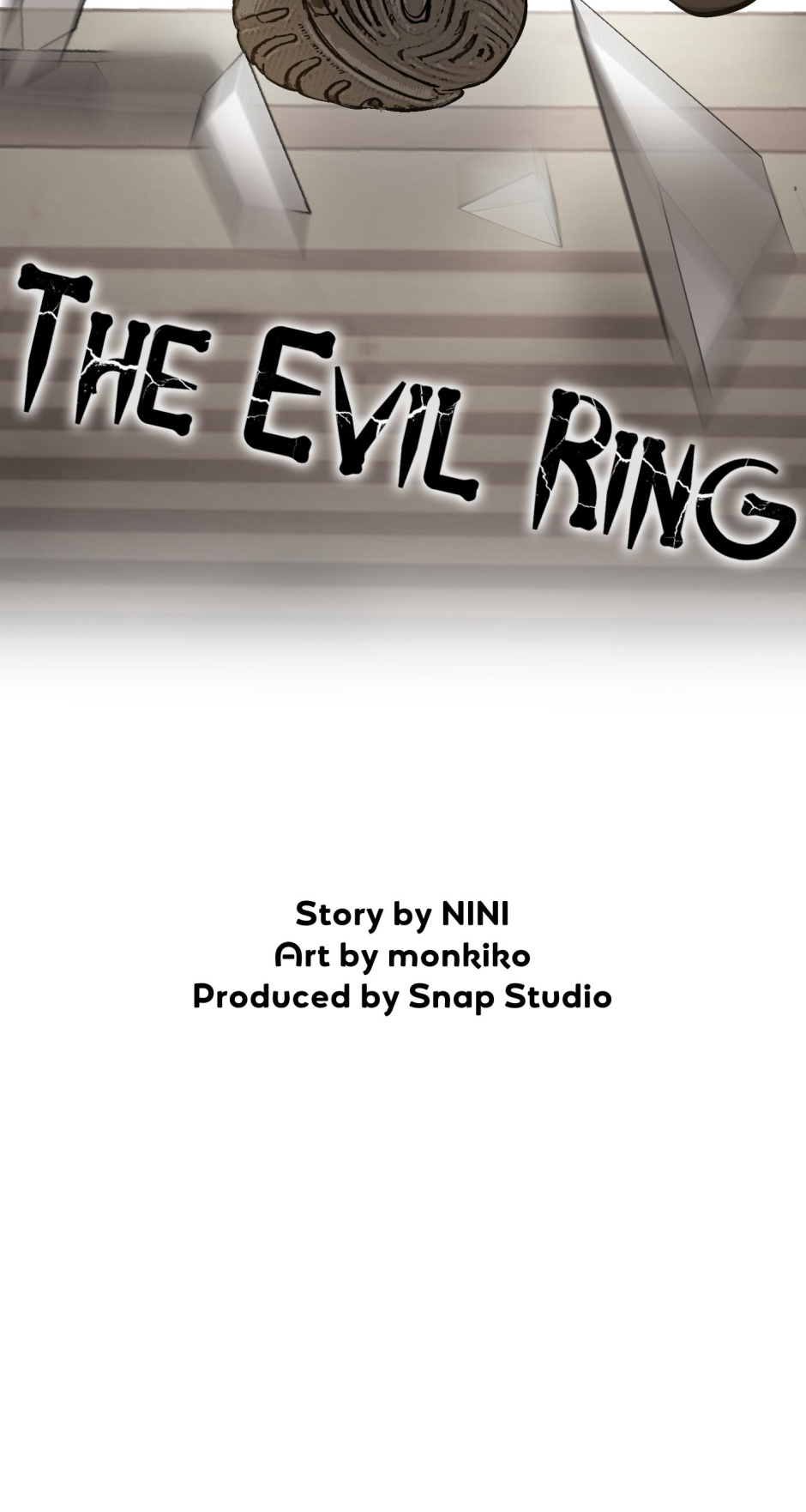 The Evil Ring Chapter 20 Page 11