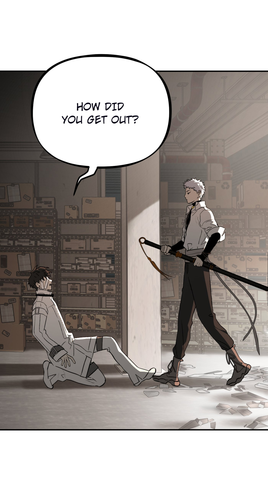 The Evil Ring Chapter 20 Page 14
